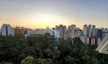 Imagem 4: CONDOMINIO VILLAGGIO DE PANAMBY APARTAMENTO DE 209M² COM DORMITORIOS, 2 SUITES E 4 VAGAS