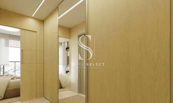 Imagem 3: Condomínio Vn Millennium na Vila Olímpia, Apartamento de 176m² com 3 suítes, 2 vagas + dep