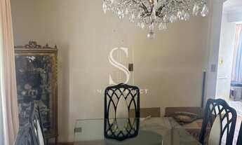 Imagem 7: Condomínio Olympicus em Jardim Europa - Apartamento de 170m² com 3 dormitórios, 1 banheiro