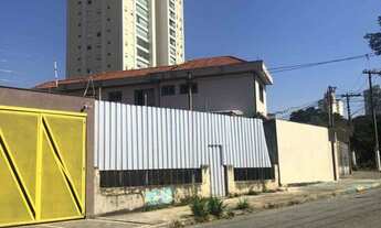 Imagem: Terreno à venda 280m² na Mooca