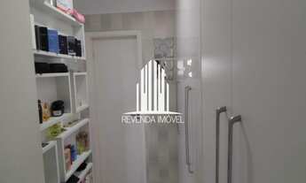 Imagem 2: Apartamento na Mooca, 4 dormitórios, 205m2 - Luzes da Mooca