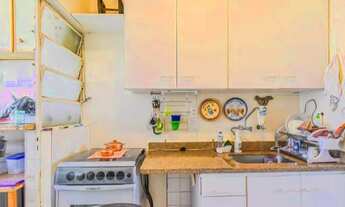 Imagem 6: Apartamento à Venda no Condomínio Manacá - Jardim Paulista!