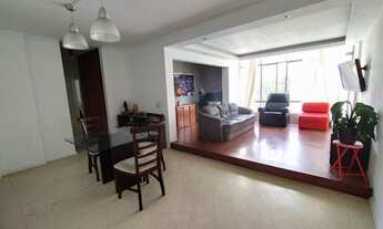 Imagem 5: Condominio André Maria em Perdizes, Apartamento de 104m² com 3 dormitórios, 1 suíte, 1 vag