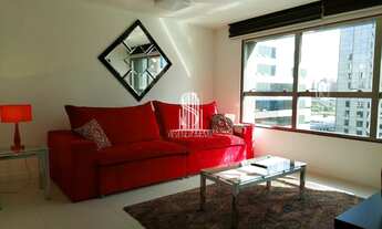 Imagem 2: MAX HAUS BERRINI APARTAMENTO DE 70M² POSSUI 2 DORMITÓRIOS (1 SUÍTE)E 1 VAGA Á VENDA NO NOV