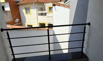 Imagem: Apartamento à venda Vila Prudente, São