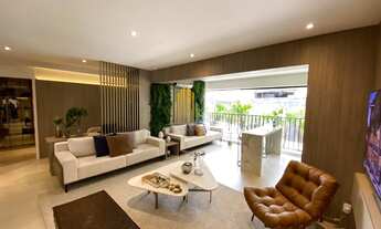 Imagem 4: RAÍZES APARTAMENTO RESIDENCIAL DE 81M² NA VILA MASCOTE COM 3 DORMITÓRIOS, 1 SUÍTE E 1 VAGA