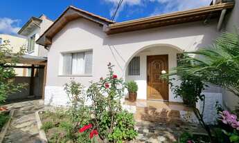 Imagem: Casa Térrea à venda na Lapa com 141m²