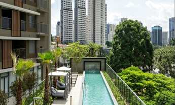 Imagem: Apartamento no Jardins das Acácias - SP