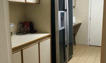 Imagem 5: Apartamento para venda no Brooklin, 150 metros com 3 quartos e 1 vaga