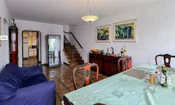 Imagem 1: Apartamento no Condomínio Itapema em Indianópolis com 261m² 1 suíte 4 banheiros 3 vagas