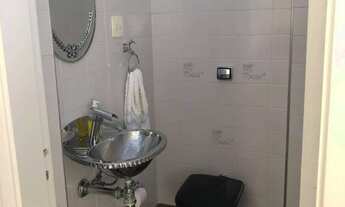 Imagem 7: Apartamento no Condomínio San Remo no Alto da Lapa com 185m² 1 suíte 4 banheiros 2 vagas