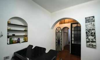 Imagem 4: Casa à venda 190m², 2 dormitórios e sem vaga em Pinheiros