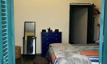 Imagem 3: Casa à venda na Vila Clementino com 85m² 2 dormitórios 1 suíte 2 banheiros