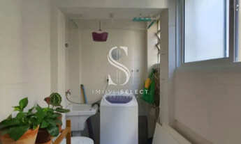 Imagem 5: Apartamento à venda com 92m², 3 quartos e sem vaga GIANICOLO APARTAMENTO DE 92M² COM 3 DOR