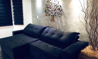 Imagem 3: Casa de Condomínio à venda no Jardim Peri com 250m² 3 dormitórios 2 suítes 2 banheiros 3