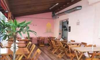 Imagem 6: VILA MARIANA - CASA RESIDENCIAL DE 140M² COM BANHEIRO