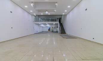 Imagem 1: Prédio Comercial à venda - Vila Buarque/Santa Cecília