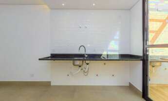 Imagem 2: Imperdível Sobrado à Venda na Vila do Bosque, São Paulo-SP: 3 Quartos, 2 Suítes, 4 Banheir