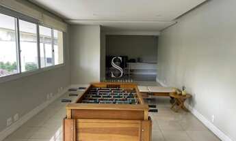 Imagem 7: Edifício Concetto, Perdizes - Apartamento de 90m² com 3 dormitórios/1 suite, 2 banheiros e