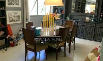 Imagem: APARTAMENTO RESIDENCIAL DE 198 m2, POSSUI