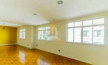 Imagem: Apartamento de luxo com 4 quartos e 2 suítes