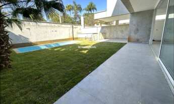 Imagem: Casa de Luxo em Condomínio no Brooklin