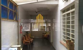 Imagem 3: Sobrado Comercial/Residencial de 210m² com escritório, 3 banheiros, 2 vagas no Ipiranga