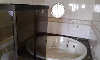 Imagem 7: Sobrado á venda 450m² com 4 dormitórios e 8 vagas no JARDIM LEONOR MENDES DE BARROS (Zona