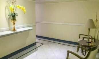 Imagem 5: Príncipe Navarra em Moema, Apartamento de 106m² com 3 dormitórios, 1 suíte, 2 vagas