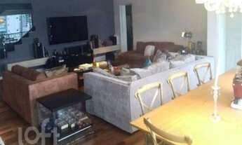 Imagem: Apartamento no Condomínio Tendence no Brooklin