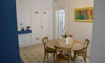 Imagem 5: Apartamento no Condomínio Rampa do Túnel na Bela Vista com 280m² 1 suíte 2 banheiros 1 vag