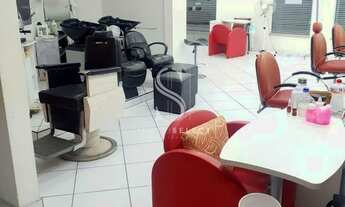 Imagem 2: Condomínio Conjunto Cinerama, Ponto Comercial de 140m² com diversas salas na Republica - C