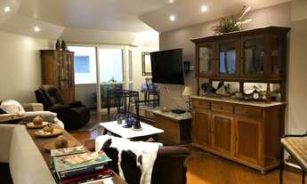 Imagem: Apartamento para venda no Brooklin, 150