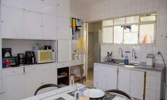 Imagem 6: Condomínio Edificio Linneo Cordeiro no Jardim Paulista, Apartamento de 271m² com 3 dormit