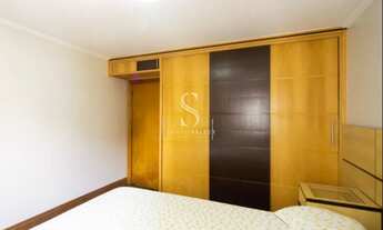 Imagem 7: CONDOMINIO LUCIANA, IATIM- APARTAMENTO DE 210m² COM 3 DORMITÓRIOS, 1 SUITE E 2 VAGAS Á VEN