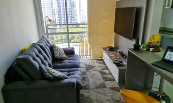 Imagem 2: COBERTURA À VENDA NO MORUMBI CONDOMÍNIO RG DOMINGOS, COBERTURA NO MORUMBI DE 100M² COM 2