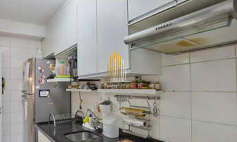 Imagem 6: CONDOMÍNIO ACTUAL EM BARRA FUNDA - APARTAMENTO COM 87M² E 3 DORMITÓRIOS, 1 SUÍTE E 2 VAGAS