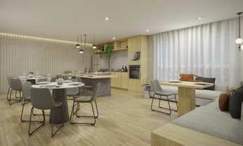 Imagem 7: Apartamento Studio em Pinheiros com 31m², 1 dormitório