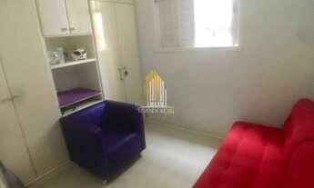 Imagem 6: Apartamento no Condomínio Anhembi em Santa Cecília com 218m² 3 dormitórios 2 banheiros 1 v