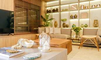 Imagem 5: Apartamento de 02 dormitorios 01 suíte á venda - Perdizes