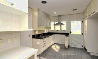 Imagem 6: Casa à venda no Jardim Panorama com 400m² 4 dormitórios 4 suítes 5 banheiros 4 vagas