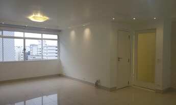 Imagem: Apartamento no Condomínio Ischia na Bela