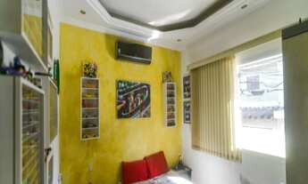 Imagem 5: Sobrado à venda 280m² 3 dormitórios 1 suite 2 banheiros 3 vagas de garagem no tatuapé