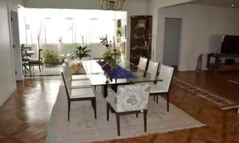 Imagem 7: Apartamento no Condomínio Rampa do Túnel na Bela Vista com 280m² 1 suíte 2 banheiros 1 vag