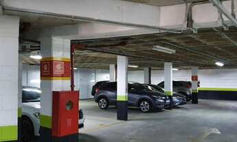 Imagem 3: Apartamento no True Chácara Klabin com 2 quartos e 2 vagas