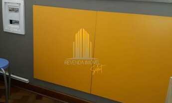 Imagem 6: Cond. Galeria Das Artes, Conjunto Comercial de 70m² com copa na República - Centro. Cond