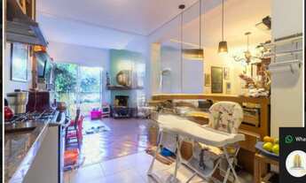 Imagem 7: Sobrado com 3 dormitórios, 2 vagas no bairro do Sumaré