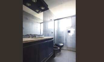 Imagem 4: Apartamento á venda no Morumbi, com 4 dormitórios, sendo 2 suítes e 3 vagas