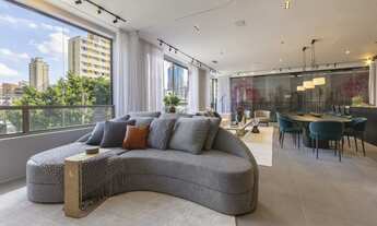 Imagem 4: Apartamento com 3 suítes e 3 vagas no Itaim Bibi, São Paulo -SP