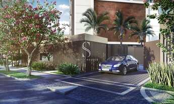 Imagem 3: CONDOMINIO LIVING WISH PANAMBY NO MORUMBI, APARTAMENTO DEUPLEX DE 201M² COM 4 SUÍTES E 5 B